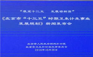 展望十三五 发展谱新篇